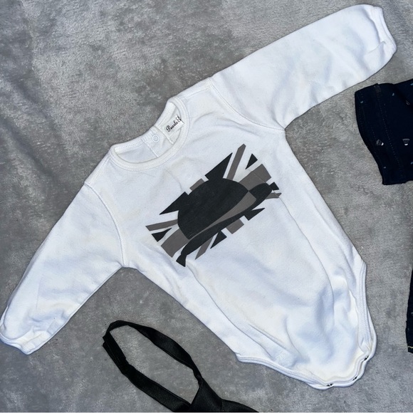 DAPPER BABY BUNDLE - Picture 3 of 6